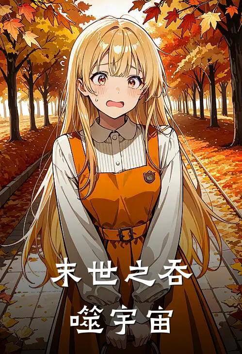 末世之吞噬宇宙