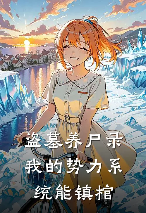 盗墓养尸录：我的势力系统能镇棺