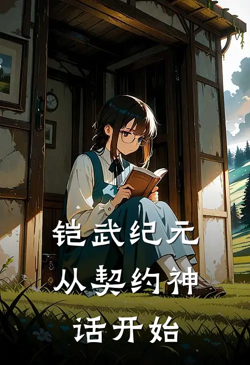 铠武纪元：从契约神话开始