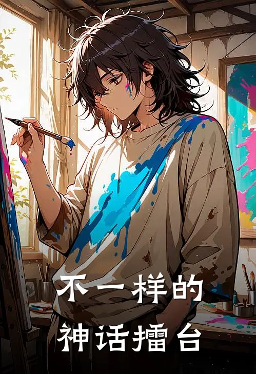 不一样的神话擂台