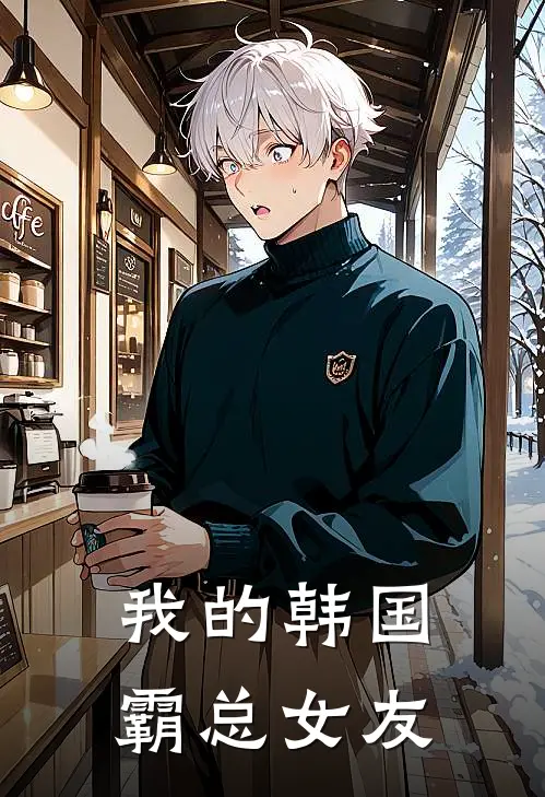 我的韩国霸总女友
