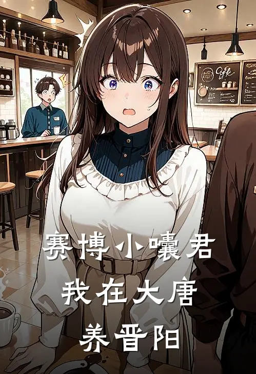 赛博小囔君：我在大唐养晋阳