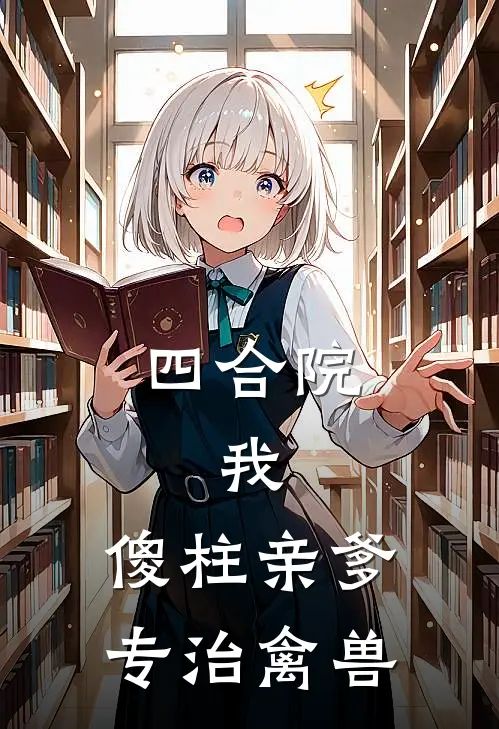 四合院：我，傻柱亲爹，专治禽兽