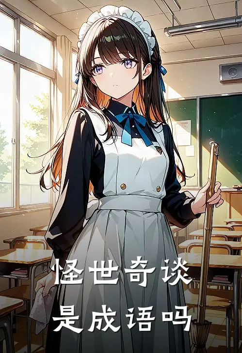 怪世奇谈是成语吗