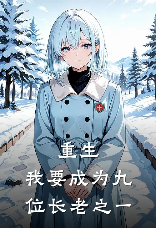 重生，我要成为九位长老之一