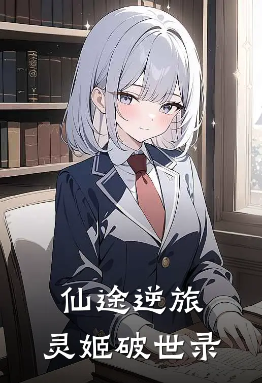 仙途逆旅：灵姬破世录