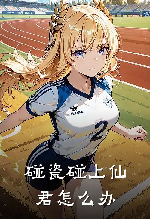 碰瓷碰上仙君怎么办