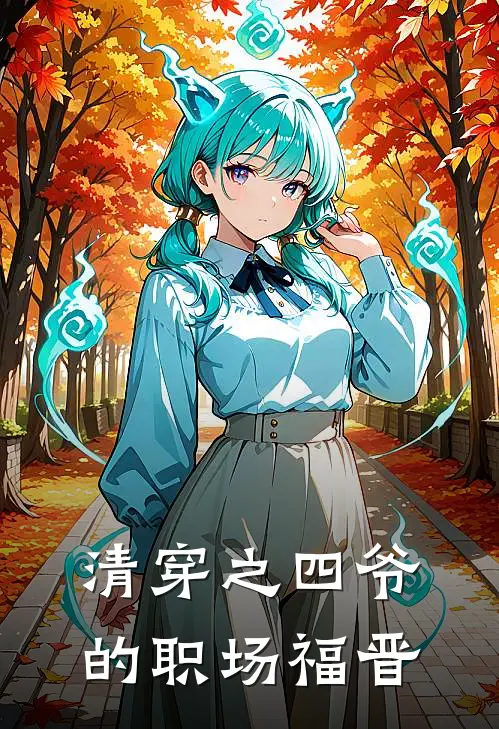 清穿之四爷的职场福晋