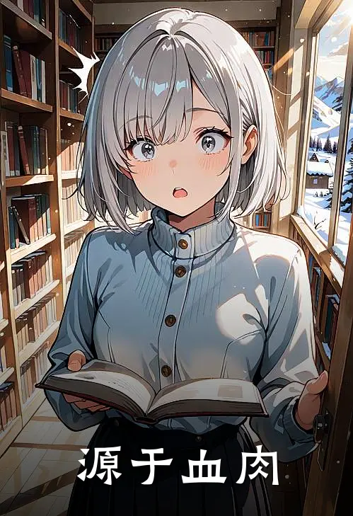 源于血肉