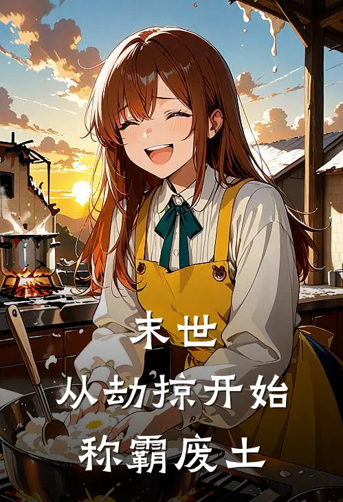 末世：从劫掠开始称霸废土