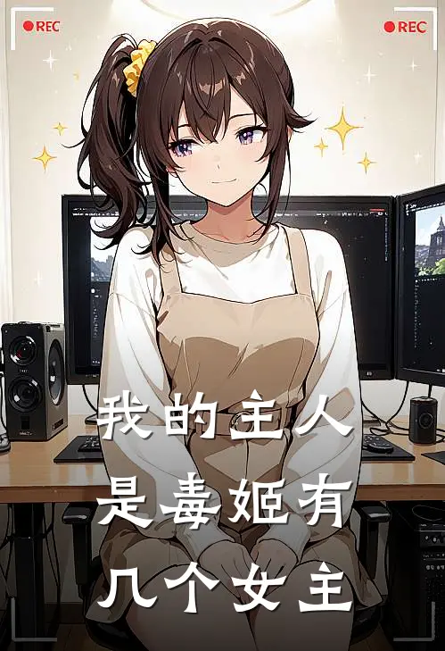 我的主人是毒姬有几个女主