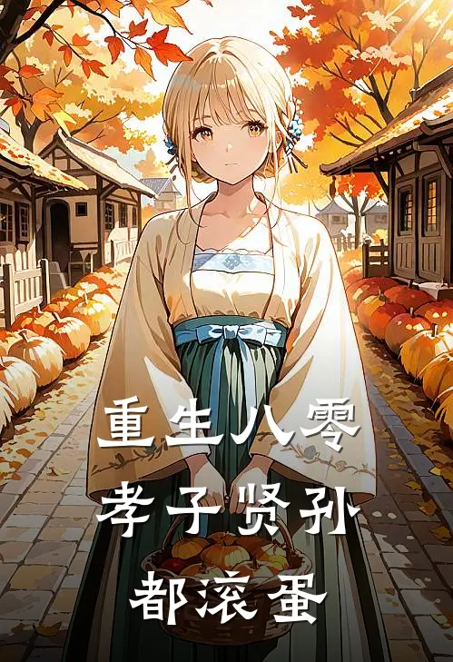 重生八零：孝子贤孙都滚蛋