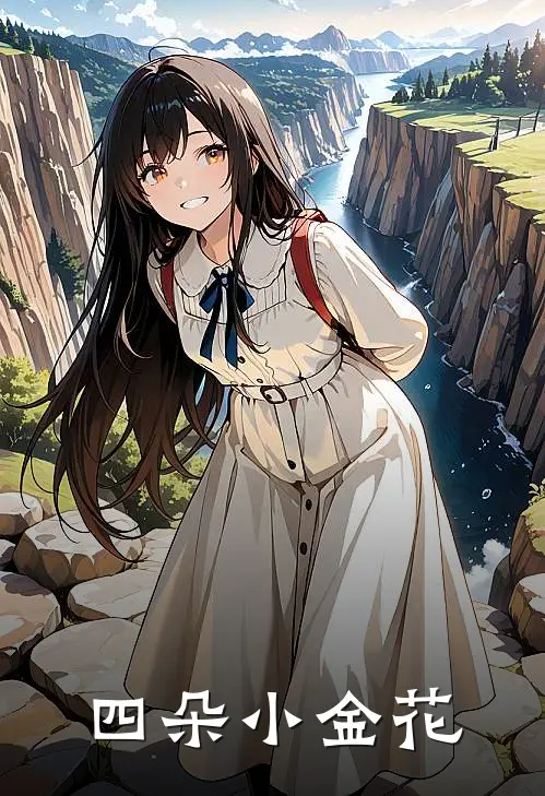 四朵小金花