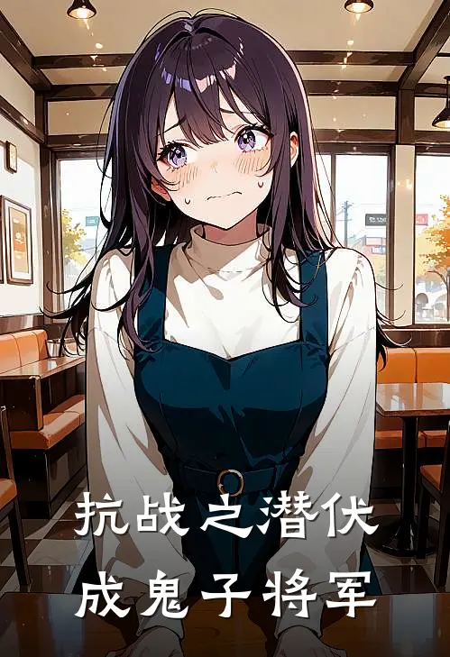 抗战之潜伏成鬼子将军