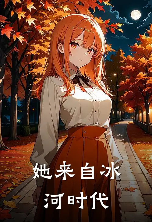 她来自冰河时代