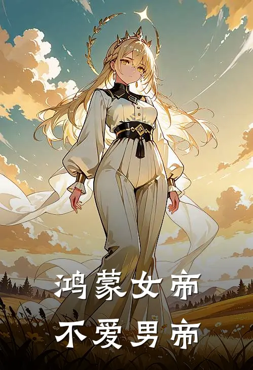 鸿蒙女帝不爱男帝