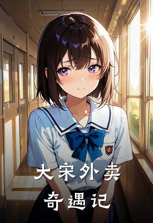 大宋外卖奇遇记