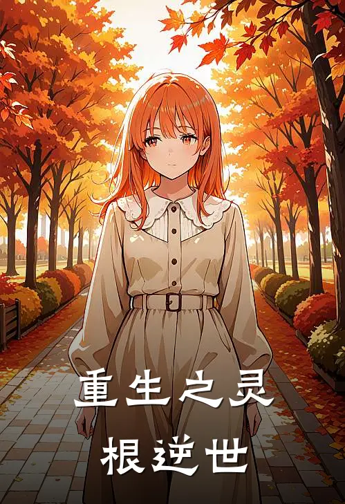重生之灵根逆世