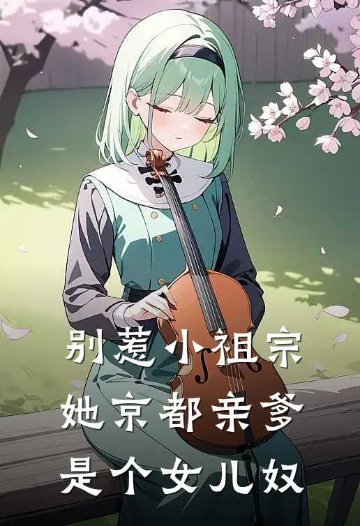 别惹小祖宗她京都亲爹是个女儿奴