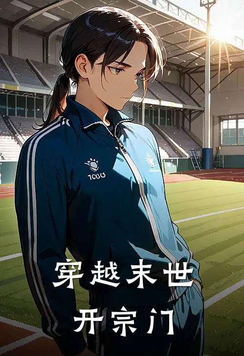 穿越末世开宗门