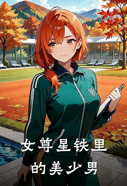 女尊星铁里的美少男