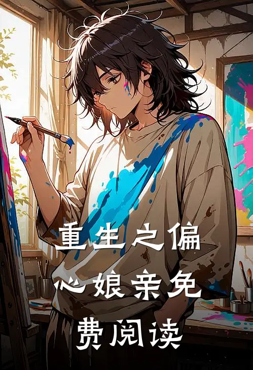 重生之偏心娘亲免费阅读