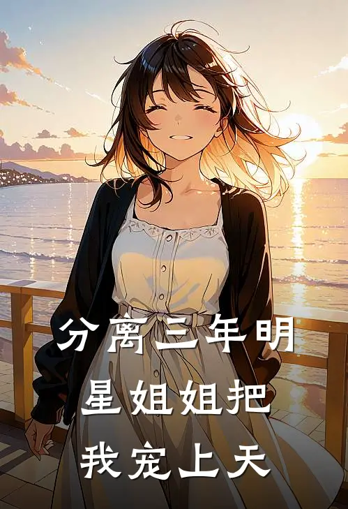 分离三年明星姐姐把我宠上天