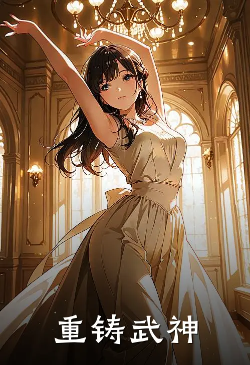 重铸武神