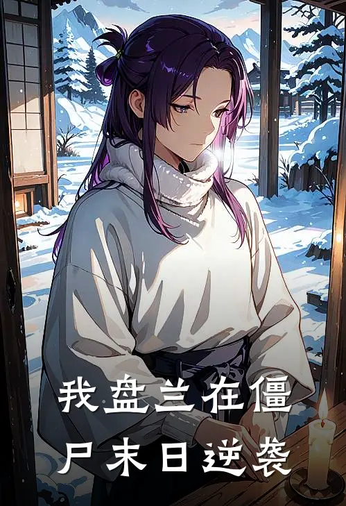 我盘兰在僵尸末日逆袭