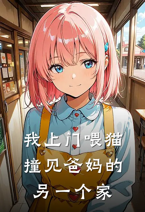 我上门喂猫，撞见爸妈的另一个家