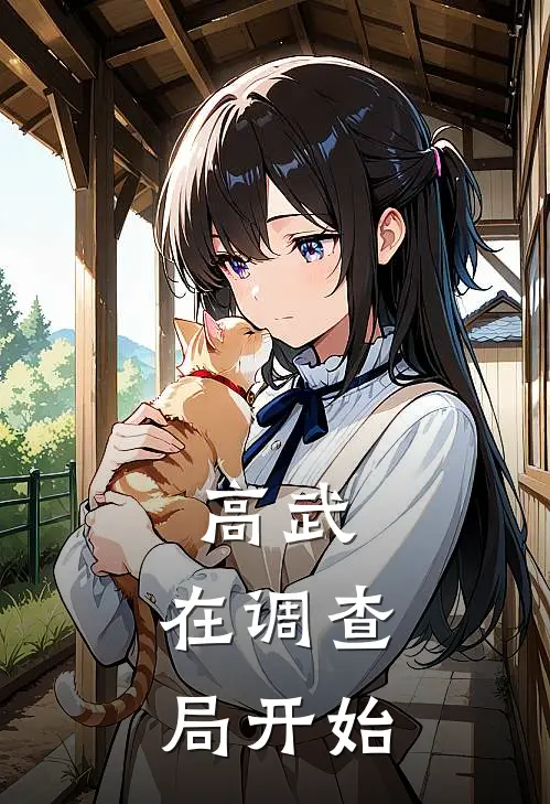 高武：在调查局开始