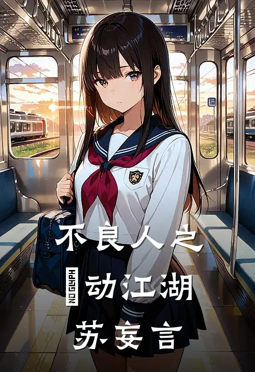 不良人之炁动江湖苏妄言