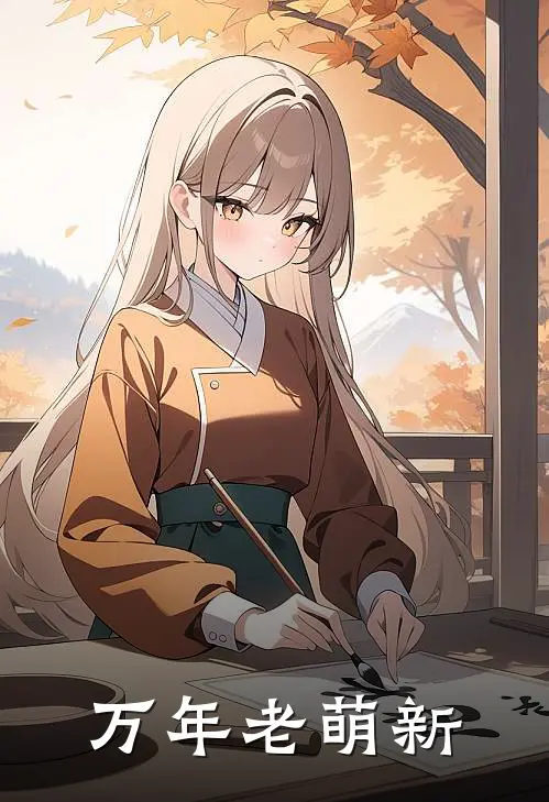万年老萌新