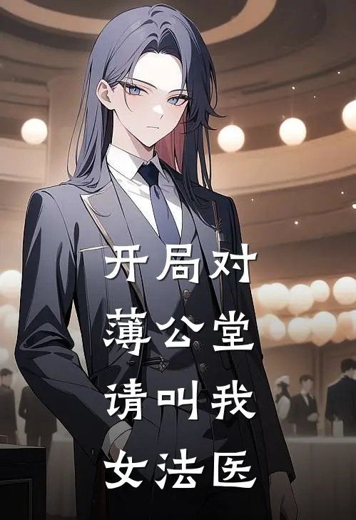 开局对薄公堂，请叫我女法医