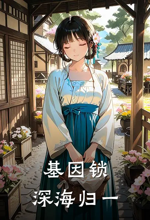 基因锁，深海归一