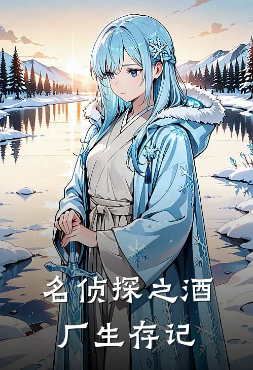 名侦探之酒厂生存记