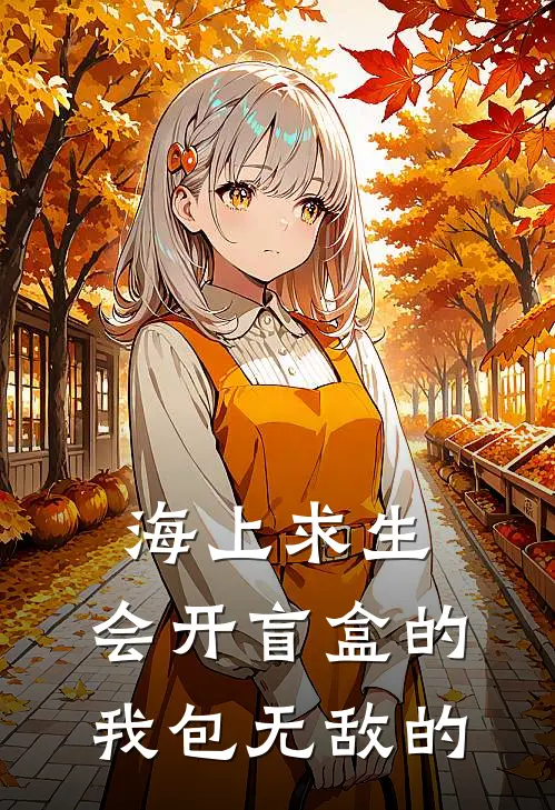 海上求生：会开盲盒的我包无敌的