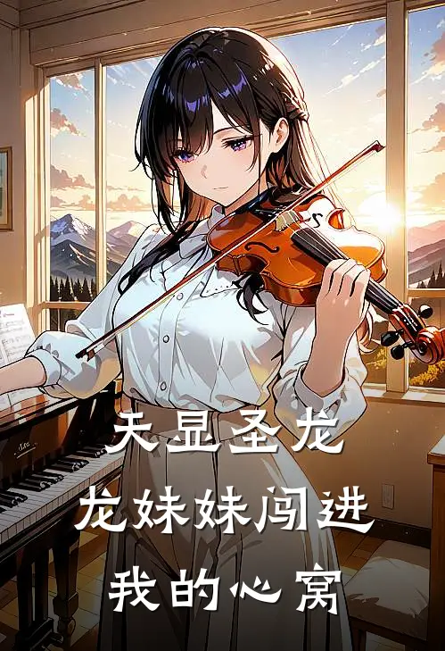 天显圣龙，龙妹妹闯进我的心窝