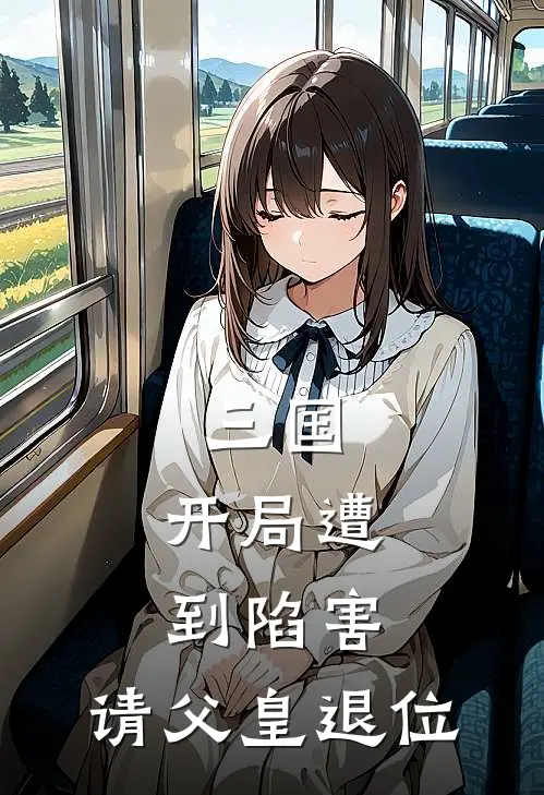 三国：开局遭到陷害，请父皇退位