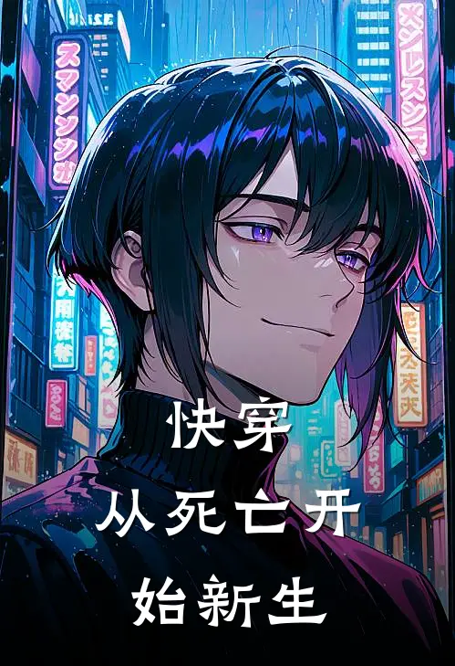 快穿：从死亡开始新生