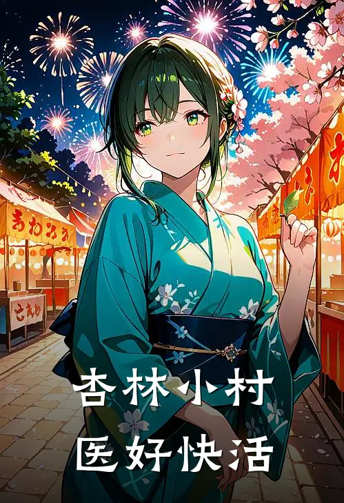 杏林小村医好快活