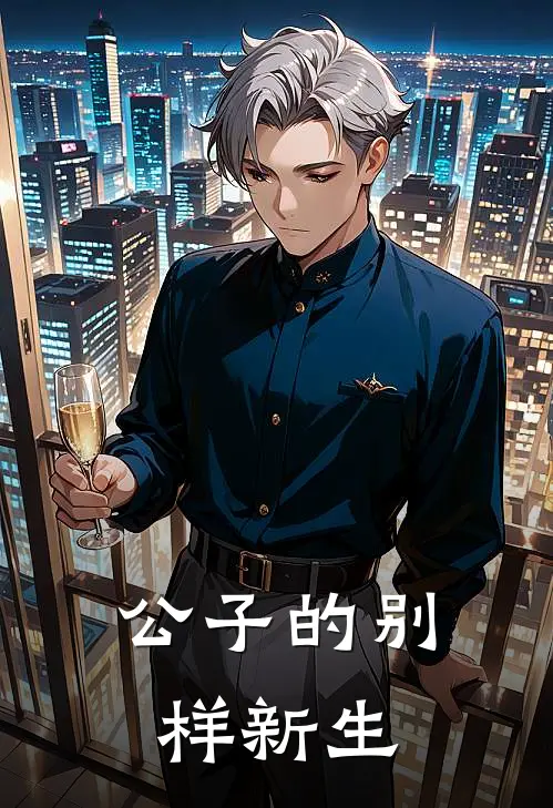 公子的别样新生