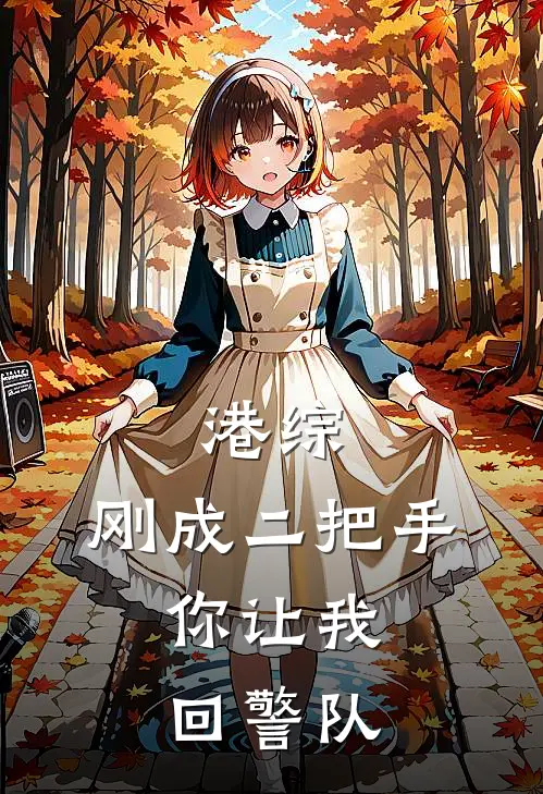 港综：刚成二把手，你让我回警队