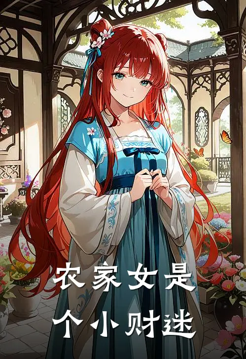 农家女是个小财迷