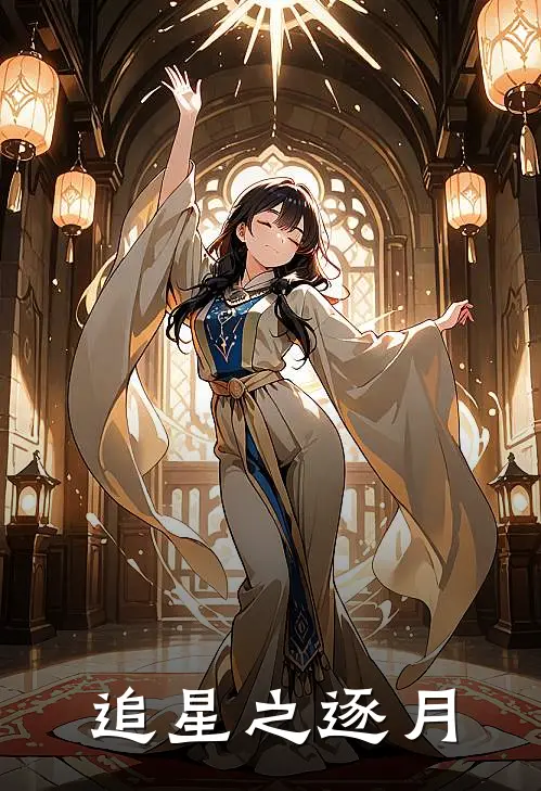 追星之逐月