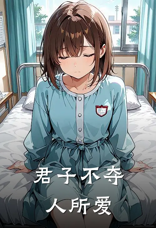 君子不夺人所爱