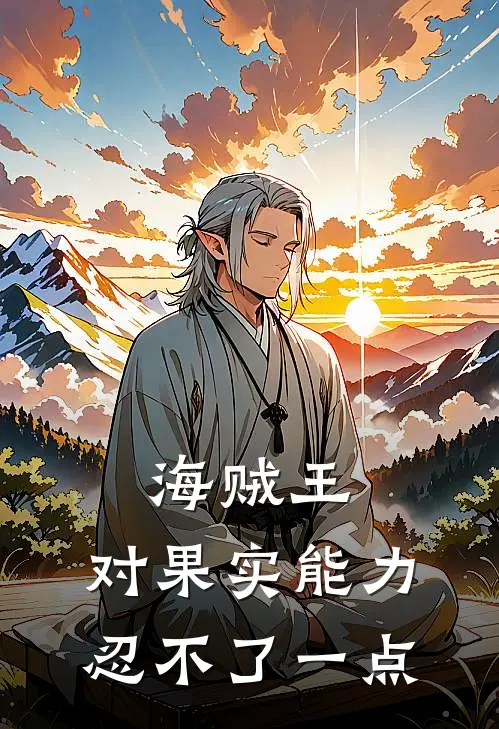 海贼王：对果实能力忍不了一点