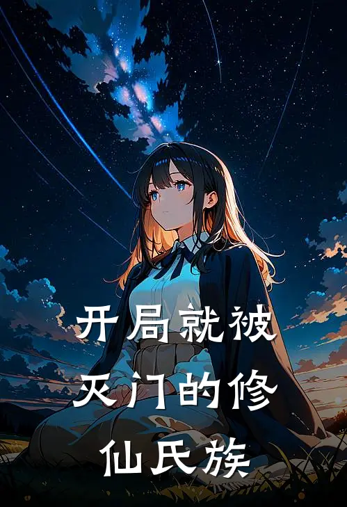 开局就被灭门的修仙氏族