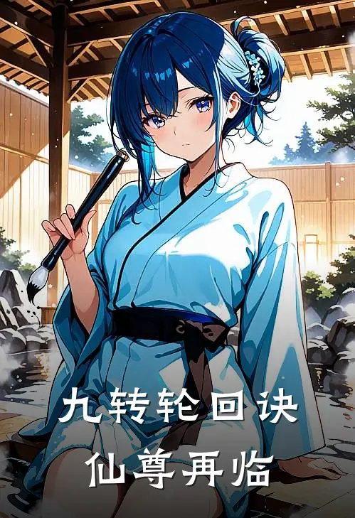 九转轮回诀仙尊再临