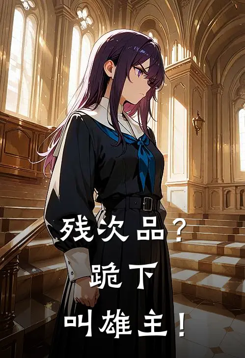 残次品？跪下，叫雄主！